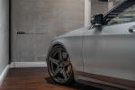 Mercedes-Benz S63 AMG on ADV.1 Wheels (ADV5MV1SL) 2015 года
